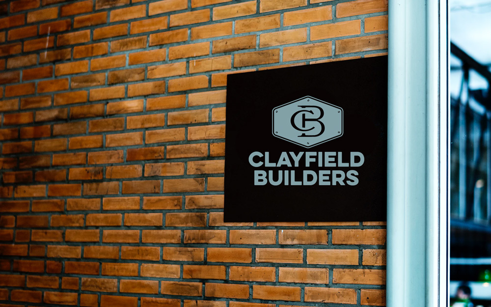 Clayfield Builders office
