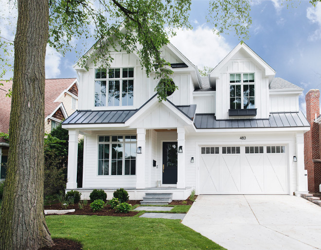 Sunningdale Court home